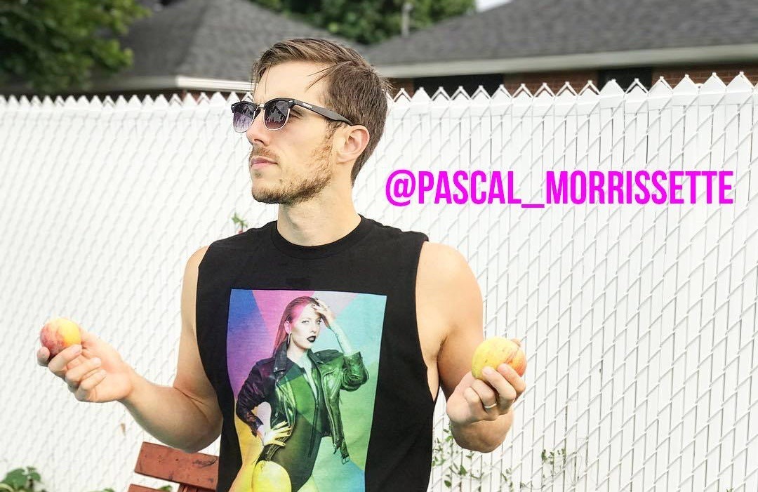 Pascal Morissette