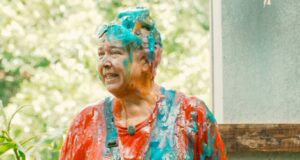 Sonia Vachon defi sortez moi d'ici