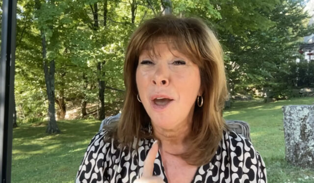 Chantal Lacroix annonce une triste nouvelle dans sa vie