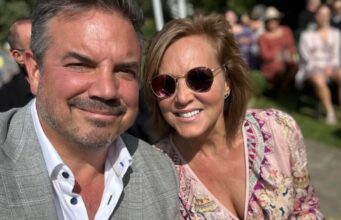 Charles Lafortune sort et révèle avoir voyagé avec ce couple d’amis bien connu Charles lafortune amoureuse