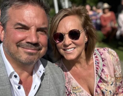 Charles Lafortune sort et révèle avoir voyagé avec ce couple d’amis bien connu Charles lafortune amoureuse
