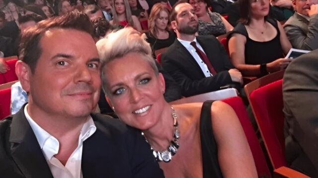 Charles Lafortune dévoile le plus gros cadeau qu’il a donné à sa blonde Sophie Prégent charles lafortune blonde sophie pregent