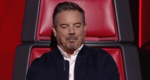 charles lafortune la voix 2026