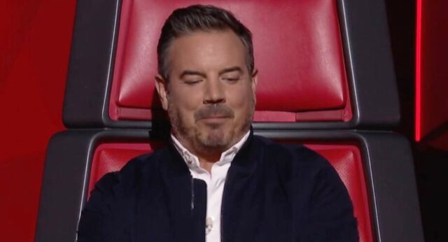 Charles Lafortune dévoile pour quel rôle il ferait son retour à la télé charles lafortune la voix 2026