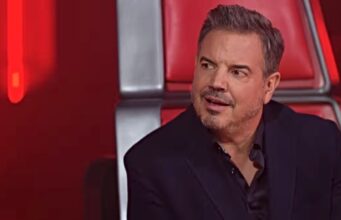 Charles Lafortune fait une précision pour la finale de La Voix