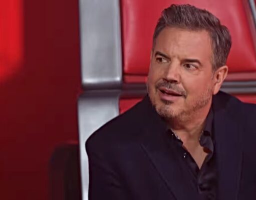 Charles Lafortune fait une précision pour la finale de La Voix