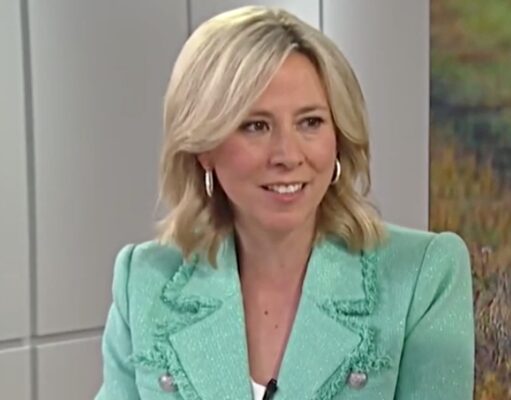 Eve-Marie Lortie partage une photo avec sa soeur et plusieurs trouvent qu’elles sont identiques