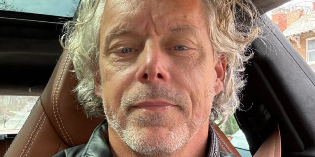 François Lambert dit directement ce qu’il pense de la nouvelle série sur Luc Poirier