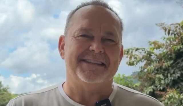 Jean-Michel Anctil sort et publie les résultats de son opération après Sortez-moi d’ici!