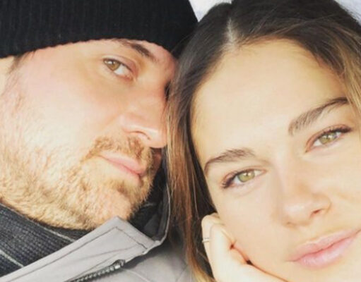 Maripier Morin montre sa grosse bedaine de femme enceinte mais ce n’est pas ce que plusieurs pensent