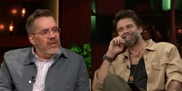 Jean-Sébastien Girard dit honnêtement ce qu’il pense du retour de Jean-Philippe Wauthier à Bonsoir bonsoir