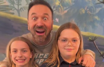 Joël Legendre publie des photos avec ses filles en voyage et ça fait beaucoup réagir