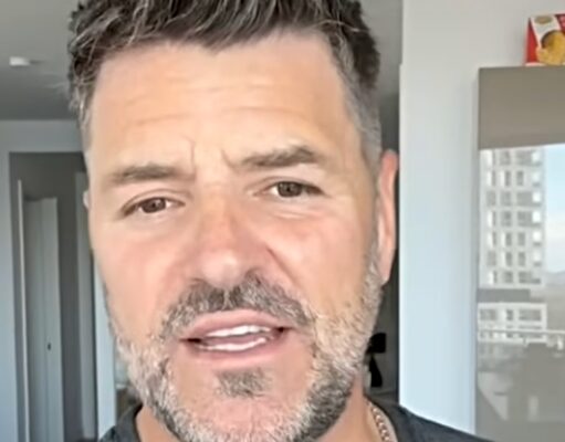 Marc Dupré dévoile son nouveau projet et les fans sont déjà conquis