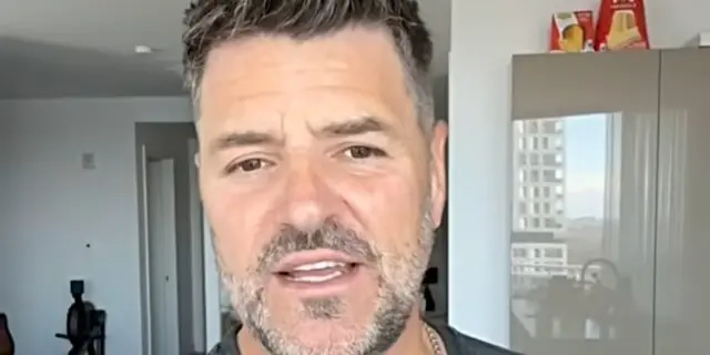Marc Dupré dévoile son nouveau projet et les fans sont déjà conquis