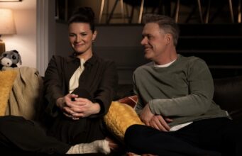 Marie-Eve Janvier répond à une rumeur sur son couple