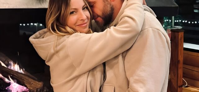 Le chum de Marie-Mai publie une rare photo de leur couple et les commentaires sont nombreux marie-mai chum 2025