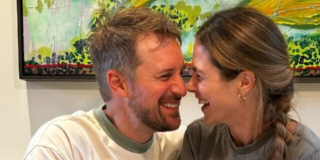 Jean-Philippe Perras précise un élément sur la relation de ses parents avec Maripier Morin