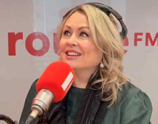 Mitsou dévoile son aventure avec un membre des BB