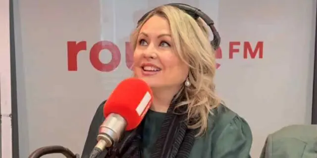 Mitsou dévoile son aventure avec un membre des BB