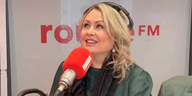 Mitsou annonce qu’elle est en deuil après un décès soudain