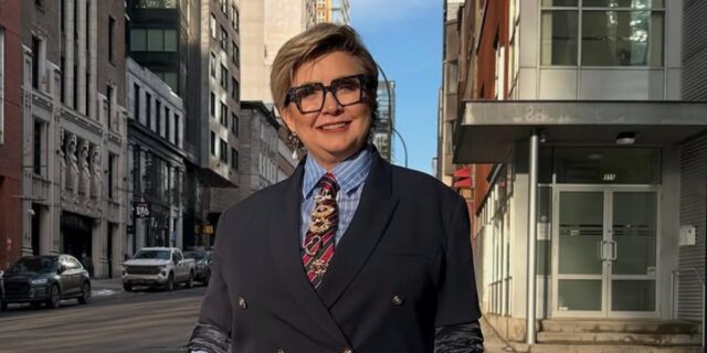 En pleine controverse, Nathalie Simard annonce sa démission