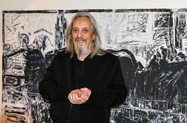 On connaît finalement le lieu et la date des funérailles de Serge Fiori