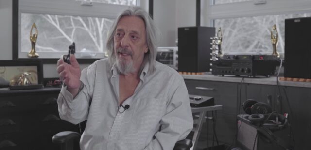 Le chanteur Serge Fiori est décédé dans les dernières heures