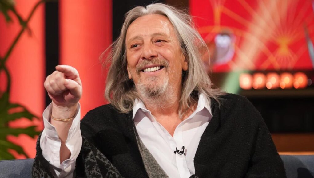 serge fiori cause deces