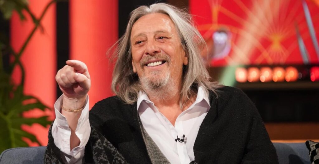 serge fiori cause deces