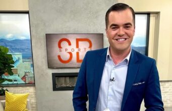 Une chroniqueuse de Salut Bonjour fait une révélation sur la vie amoureuse de Simon Philibert