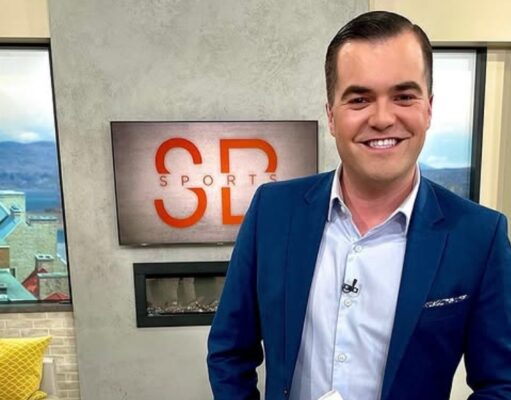 Une chroniqueuse de Salut Bonjour fait une révélation sur la vie amoureuse de Simon Philibert