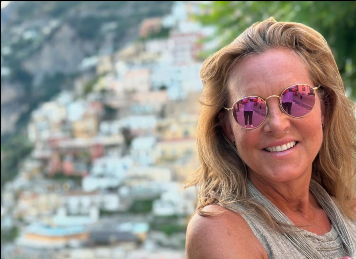 Sophie pregent voyage