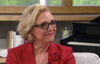Triste nouvelle de santé pour Sophie Thibault