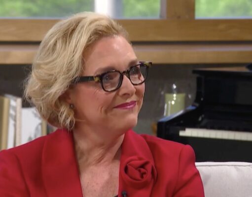 Triste nouvelle de santé pour Sophie Thibault