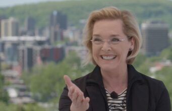 Sophie Thibault annonce sa nouvelle émission et le sujet surprend