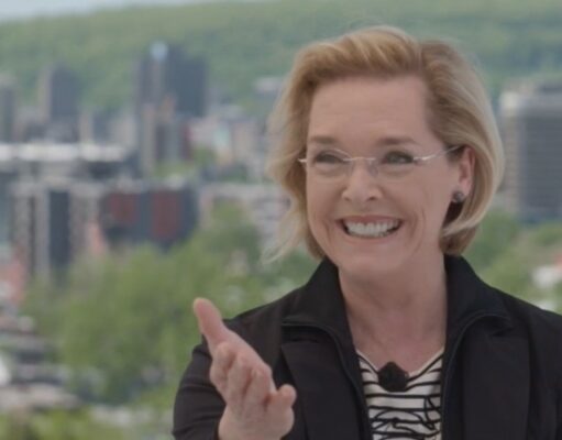 Sophie Thibault annonce sa nouvelle émission et le sujet surprend