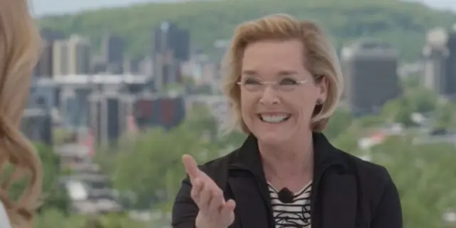 Sophie Thibault annonce sa nouvelle émission et le sujet surprend