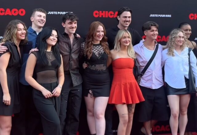 Un couple de Star Académie doit s’excuser publiquement