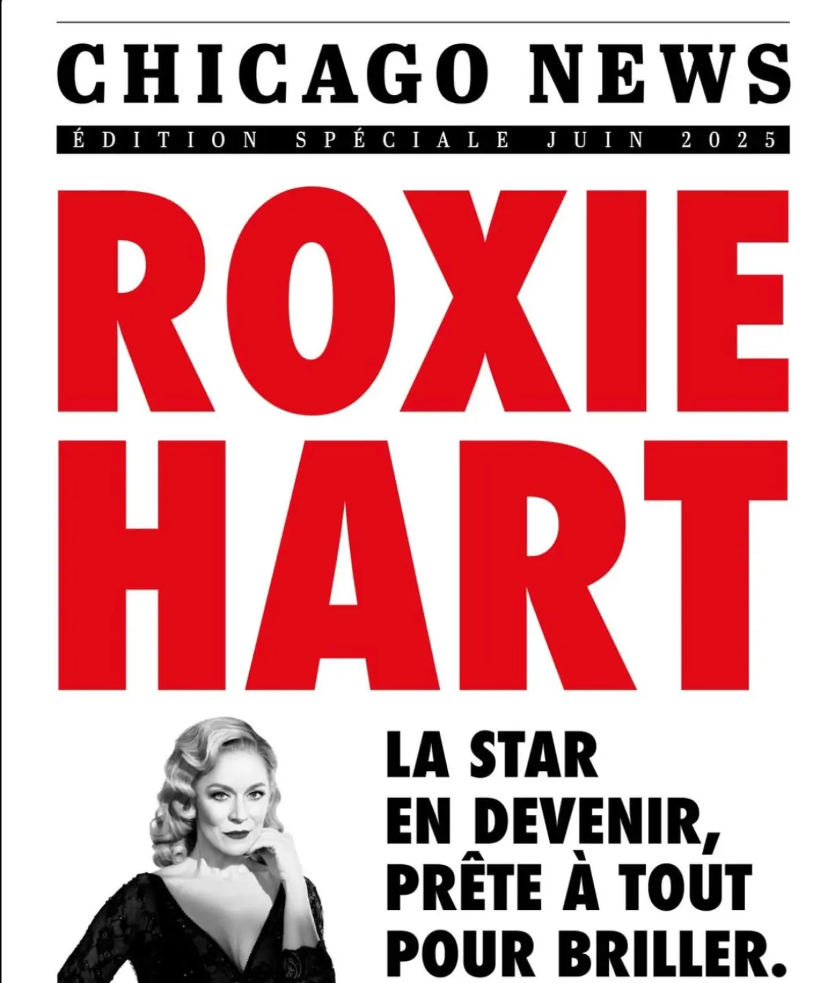 Veronique dicaire comedie chicago