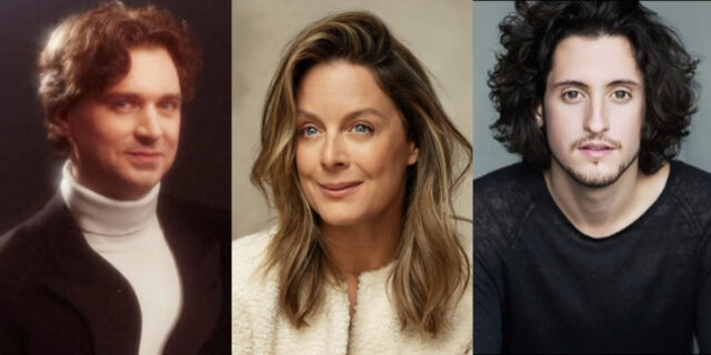 Bonsoir Bonsoir annonce une programmation très diversifiée pour cette semaine Bonsoir bonsoir-invités