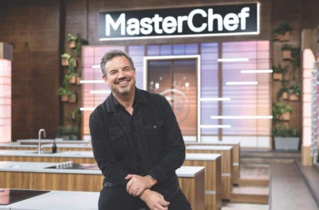 La production de MasterChef Québec annonce une nouveauté en présentant tous les candidats de la nouvelle saison