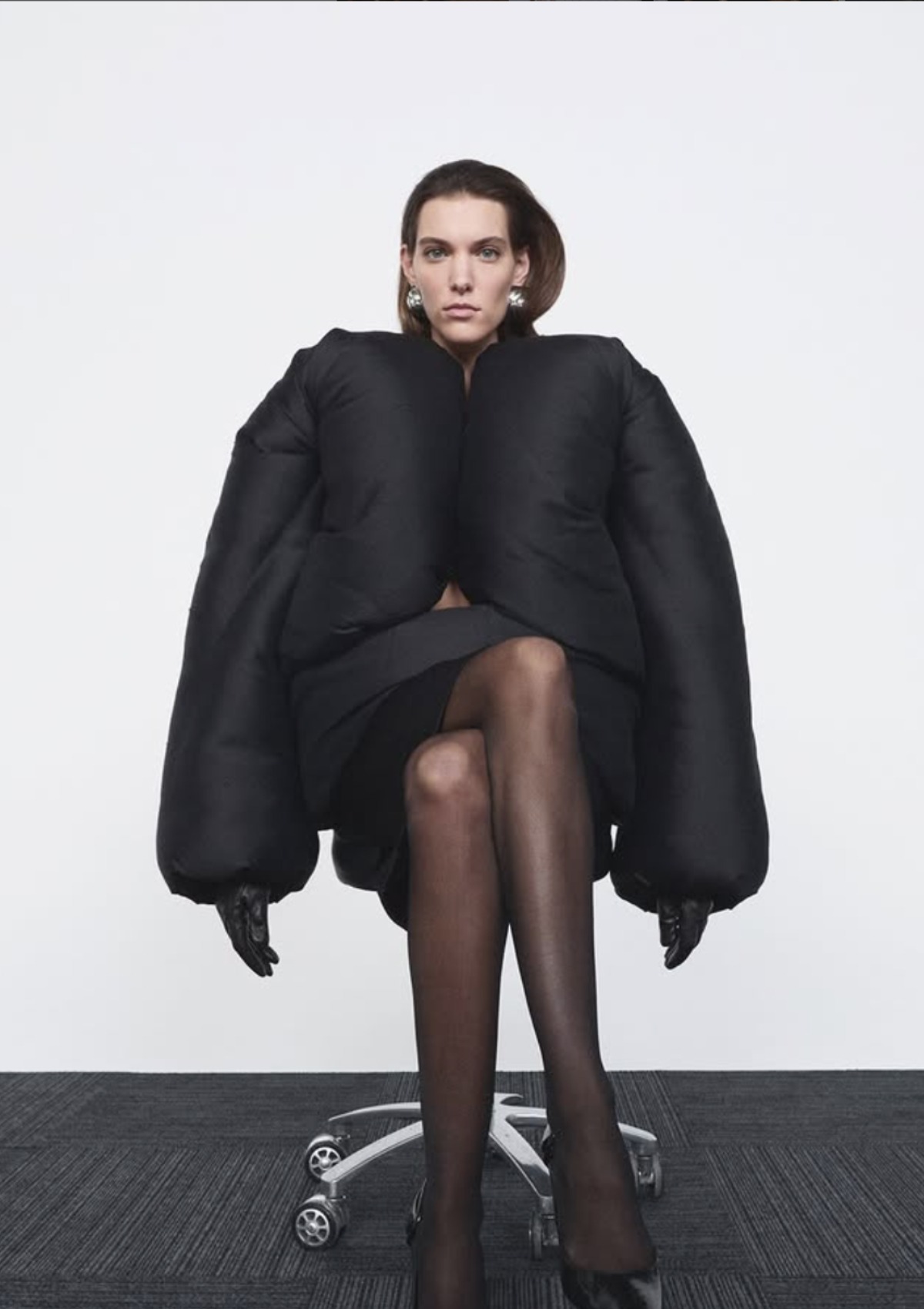 Charlotte Cardin-revue couverture