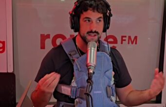 Félix-Antoine Tremblay publie une photo avec son nouveau chum felix-antoine-tremblay-travail-bebe