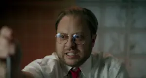 Guillaume Lambert-télévision