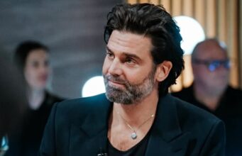 Jean-Philippe Wauthier sort et partage de rares photos en famille