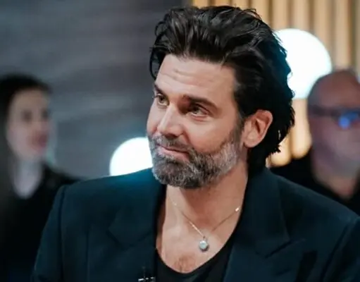 Jean-Philippe Wauthier sort et partage de rares photos en famille