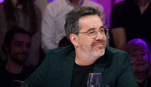 Jean-Sébastien Girard est rappelé à la dernière minute à Bonsoir Bonsoir!