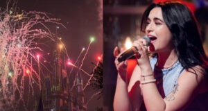 Katrine Sansregret-Disney-feux-chanteuse