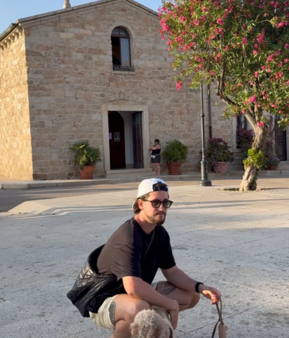 Lou-pascal tremblay-vacances-chien-soleil