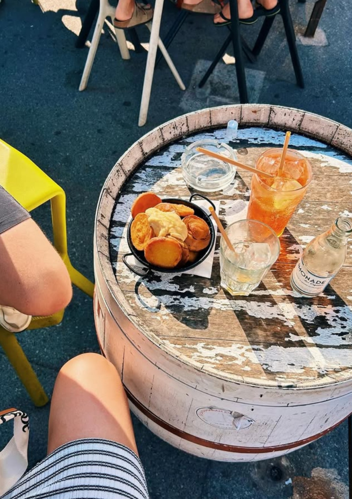Magalie Lépine-Blondeau-voyage-marseille-apéro